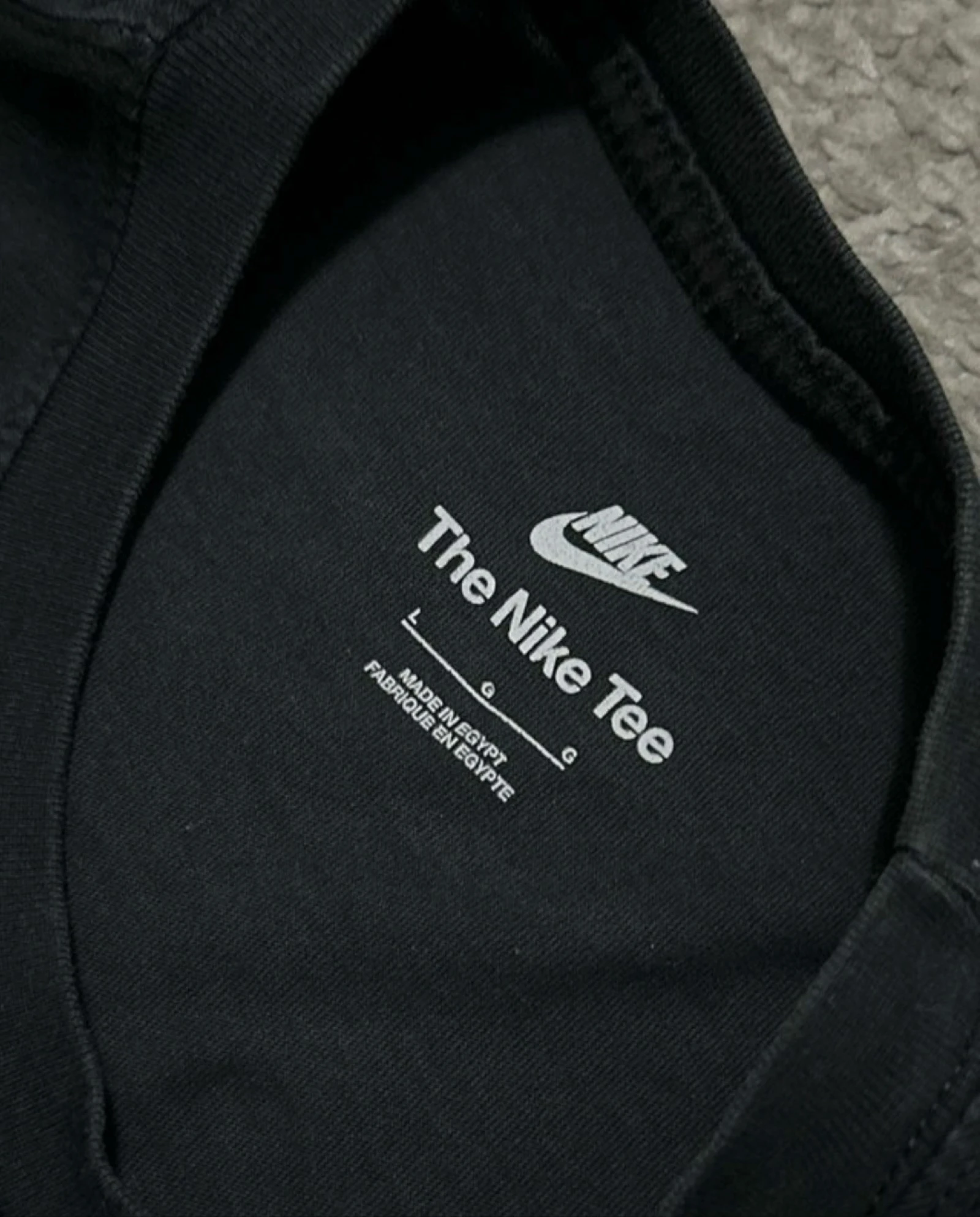 Nike T-Shirt – photo 3